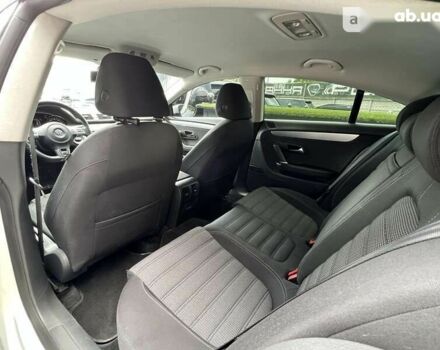 Фольксваген CC / Passat CC, объемом двигателя 2 л и пробегом 139 тыс. км за 13900 $, фото 28 на Automoto.ua
