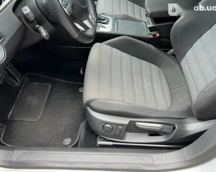 Фольксваген CC / Passat CC, объемом двигателя 2 л и пробегом 139 тыс. км за 13900 $, фото 17 на Automoto.ua