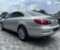 Фольксваген CC / Passat CC, объемом двигателя 2 л и пробегом 139 тыс. км за 13900 $, фото 6 на Automoto.ua
