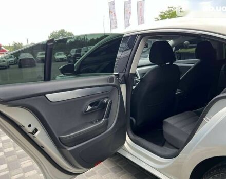Фольксваген CC / Passat CC, объемом двигателя 2 л и пробегом 139 тыс. км за 13900 $, фото 24 на Automoto.ua