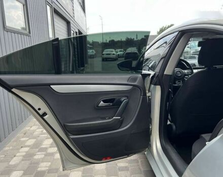 Фольксваген CC / Passat CC, объемом двигателя 2 л и пробегом 139 тыс. км за 13900 $, фото 25 на Automoto.ua