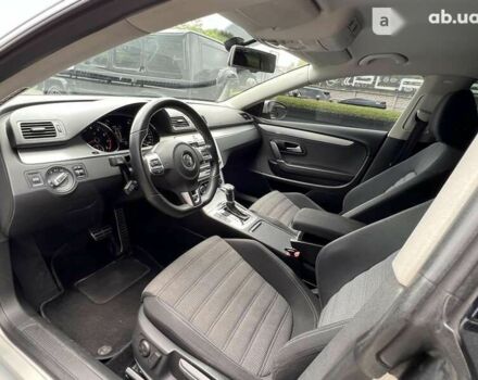 Фольксваген CC / Passat CC, объемом двигателя 2 л и пробегом 139 тыс. км за 13900 $, фото 22 на Automoto.ua