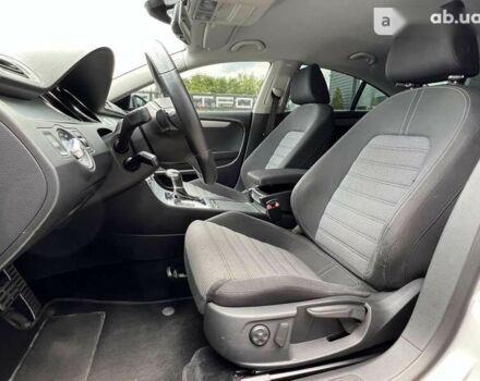 Фольксваген CC / Passat CC, объемом двигателя 2 л и пробегом 139 тыс. км за 13900 $, фото 21 на Automoto.ua
