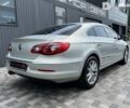 Фольксваген CC / Passat CC, объемом двигателя 2 л и пробегом 139 тыс. км за 13900 $, фото 9 на Automoto.ua