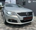 Фольксваген CC / Passat CC, объемом двигателя 2 л и пробегом 139 тыс. км за 13900 $, фото 11 на Automoto.ua