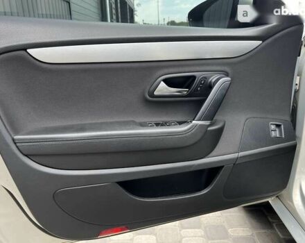 Фольксваген CC / Passat CC, объемом двигателя 2 л и пробегом 139 тыс. км за 13900 $, фото 14 на Automoto.ua