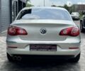 Фольксваген CC / Passat CC, объемом двигателя 2 л и пробегом 139 тыс. км за 13900 $, фото 8 на Automoto.ua