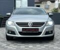 Фольксваген CC / Passat CC, объемом двигателя 2 л и пробегом 139 тыс. км за 13900 $, фото 1 на Automoto.ua