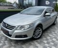 Фольксваген CC / Passat CC, объемом двигателя 2 л и пробегом 139 тыс. км за 13900 $, фото 4 на Automoto.ua