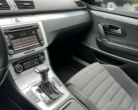 Фольксваген CC / Passat CC, объемом двигателя 2 л и пробегом 139 тыс. км за 13900 $, фото 18 на Automoto.ua