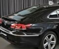 Фольксваген CC / Passat CC, объемом двигателя 2 л и пробегом 193 тыс. км за 12500 $, фото 7 на Automoto.ua