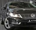 Фольксваген CC / Passat CC, объемом двигателя 2 л и пробегом 193 тыс. км за 12500 $, фото 3 на Automoto.ua