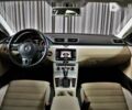 Фольксваген CC / Passat CC, объемом двигателя 2 л и пробегом 193 тыс. км за 12500 $, фото 12 на Automoto.ua
