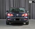 Фольксваген CC / Passat CC, объемом двигателя 2 л и пробегом 227 тыс. км за 10900 $, фото 4 на Automoto.ua