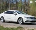 Фольксваген CC / Passat CC, объемом двигателя 2 л и пробегом 188 тыс. км за 12800 $, фото 11 на Automoto.ua