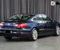 Фольксваген CC / Passat CC, объемом двигателя 2 л и пробегом 227 тыс. км за 10900 $, фото 5 на Automoto.ua