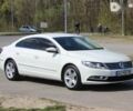 Фольксваген CC / Passat CC, объемом двигателя 2 л и пробегом 188 тыс. км за 12800 $, фото 1 на Automoto.ua