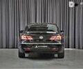Фольксваген CC / Passat CC, объемом двигателя 2 л и пробегом 193 тыс. км за 12500 $, фото 5 на Automoto.ua