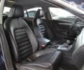 Фольксваген CC / Passat CC, объемом двигателя 2 л и пробегом 227 тыс. км за 10900 $, фото 10 на Automoto.ua