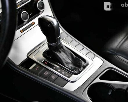 Фольксваген CC / Passat CC, объемом двигателя 2 л и пробегом 227 тыс. км за 10900 $, фото 18 на Automoto.ua