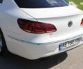 Фольксваген CC / Passat CC, объемом двигателя 2 л и пробегом 188 тыс. км за 12800 $, фото 17 на Automoto.ua