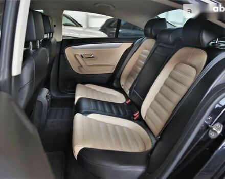 Фольксваген CC / Passat CC, объемом двигателя 2 л и пробегом 193 тыс. км за 12500 $, фото 9 на Automoto.ua