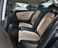 Фольксваген CC / Passat CC, объемом двигателя 2 л и пробегом 193 тыс. км за 12500 $, фото 9 на Automoto.ua