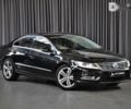 Фольксваген CC / Passat CC, объемом двигателя 2 л и пробегом 193 тыс. км за 12500 $, фото 1 на Automoto.ua