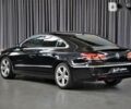 Фольксваген CC / Passat CC, объемом двигателя 2 л и пробегом 193 тыс. км за 12500 $, фото 4 на Automoto.ua