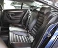 Фольксваген CC / Passat CC, объемом двигателя 2 л и пробегом 227 тыс. км за 10900 $, фото 8 на Automoto.ua