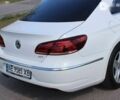 Фольксваген CC / Passat CC, объемом двигателя 2 л и пробегом 188 тыс. км за 12800 $, фото 18 на Automoto.ua