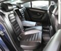 Фольксваген CC / Passat CC, объемом двигателя 2 л и пробегом 227 тыс. км за 10900 $, фото 9 на Automoto.ua