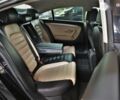 Фольксваген CC / Passat CC, объемом двигателя 2 л и пробегом 193 тыс. км за 12500 $, фото 10 на Automoto.ua