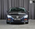 Фольксваген CC / Passat CC, объемом двигателя 2 л и пробегом 227 тыс. км за 10900 $, фото 1 на Automoto.ua