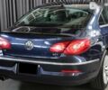 Фольксваген CC / Passat CC, объемом двигателя 2 л и пробегом 227 тыс. км за 10900 $, фото 6 на Automoto.ua