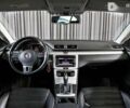 Фольксваген CC / Passat CC, объемом двигателя 2 л и пробегом 227 тыс. км за 10900 $, фото 12 на Automoto.ua
