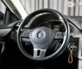 Фольксваген CC / Passat CC, объемом двигателя 2 л и пробегом 227 тыс. км за 10900 $, фото 14 на Automoto.ua