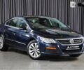 Фольксваген CC / Passat CC, объемом двигателя 2 л и пробегом 227 тыс. км за 10900 $, фото 1 на Automoto.ua