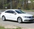 Фольксваген CC / Passat CC, объемом двигателя 2 л и пробегом 188 тыс. км за 12800 $, фото 10 на Automoto.ua