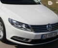 Фольксваген CC / Passat CC, объемом двигателя 2 л и пробегом 188 тыс. км за 12800 $, фото 7 на Automoto.ua