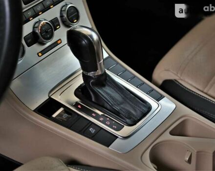 Фольксваген CC / Passat CC, объемом двигателя 2 л и пробегом 193 тыс. км за 12500 $, фото 17 на Automoto.ua