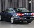 Фольксваген CC / Passat CC, объемом двигателя 2 л и пробегом 227 тыс. км за 10900 $, фото 3 на Automoto.ua
