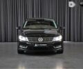 Фольксваген CC / Passat CC, объемом двигателя 2 л и пробегом 193 тыс. км за 12500 $, фото 1 на Automoto.ua