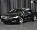 Фольксваген CC / Passat CC, объемом двигателя 2 л и пробегом 193 тыс. км за 12500 $, фото 2 на Automoto.ua