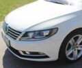 Фольксваген CC / Passat CC, объемом двигателя 2 л и пробегом 188 тыс. км за 12800 $, фото 8 на Automoto.ua