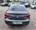 Фольксваген CC / Passat CC, об'ємом двигуна 3.6 л та пробігом 215 тис. км за 11800 $, фото 7 на Automoto.ua