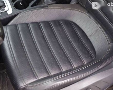 Фольксваген CC / Passat CC 2013 в Киеве на Automoto.ua Фольксваген CC / Passat CC, объемом двигателя 2 л и пробегом 43 тыс. км за 15500 $, фото 25 на Automoto.ua