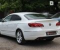 Фольксваген CC / Passat CC, объемом двигателя 2 л и пробегом 216 тыс. км за 7777 $, фото 9 на Automoto.ua