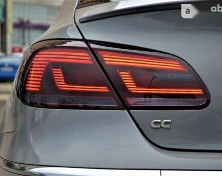 Фольксваген CC / Passat CC 2013 в Киеве на Automoto.ua Фольксваген CC / Passat CC, объемом двигателя 2 л и пробегом 43 тыс. км за 15500 $, фото 16 на Automoto.ua