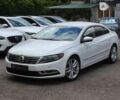 Фольксваген CC / Passat CC, объемом двигателя 2 л и пробегом 216 тыс. км за 7777 $, фото 3 на Automoto.ua